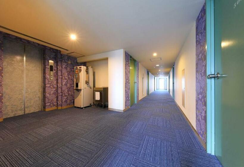 Номер Стандарт Индивидуальный, Business Hotel Star