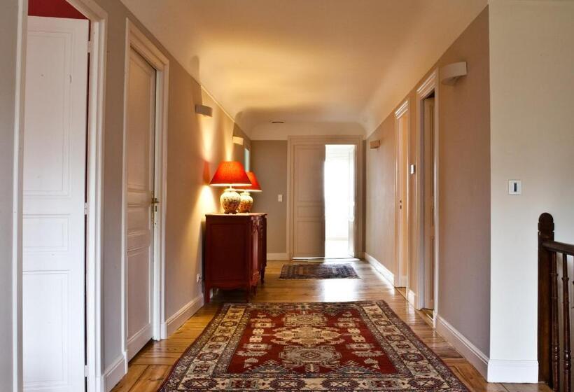 Номер Deluxe, Clos Mirabel Manor   B&b