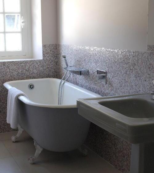 Стандартный Номер Кровать Кинг, Clos Mirabel Manor   B&b