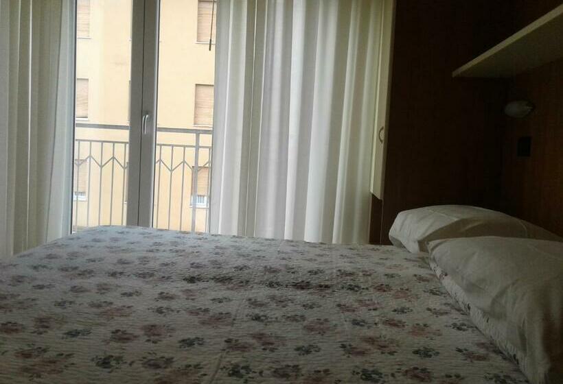 Номер Стандарт, Albergo Moderna