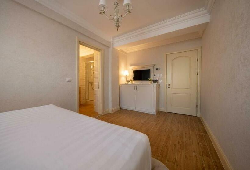 اتاق استاندارد, Boutique Casa Fiori