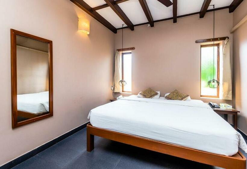 Habitación Estándar, Fiesta Beach Resort
