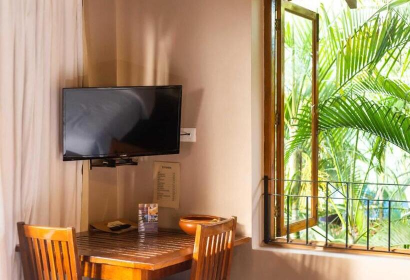 Habitación Estándar, Fiesta Beach Resort