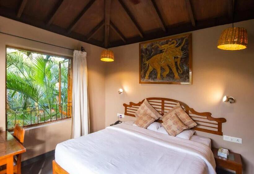 Habitación Estándar, Fiesta Beach Resort