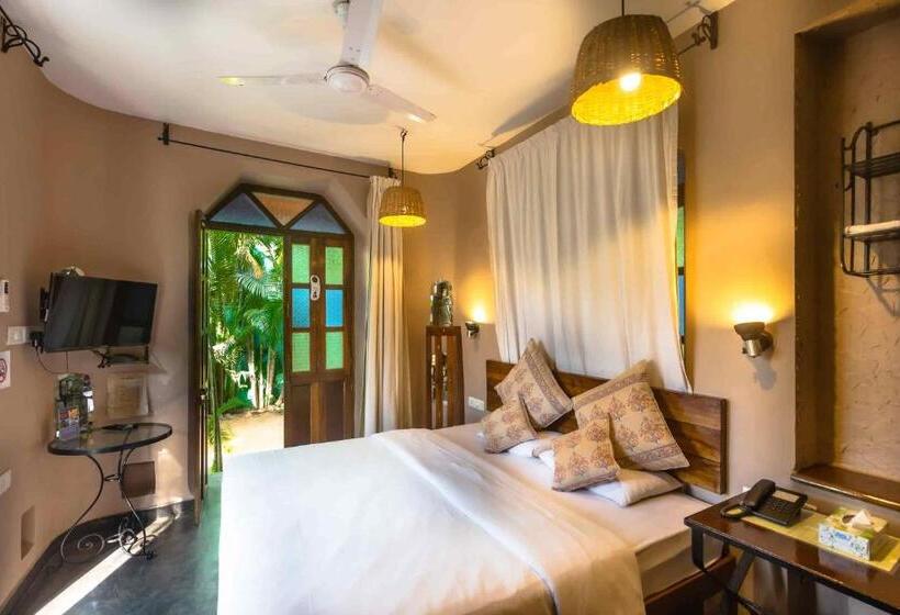 Habitación Estándar, Fiesta Beach Resort