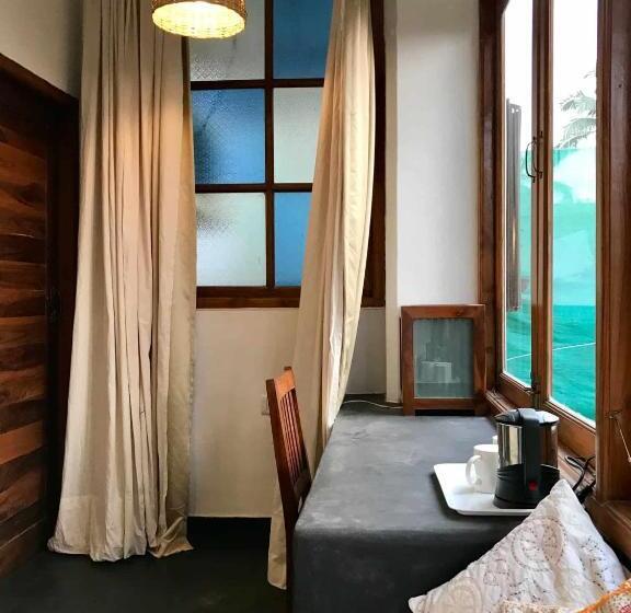Habitación Basic, Fiesta Beach Resort