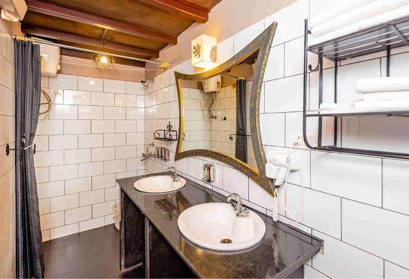 Habitación Ejecutiva, Fiesta Beach Resort