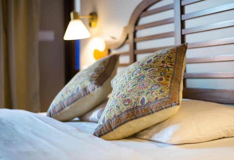 Suite Premium, Fiesta Beach Resort