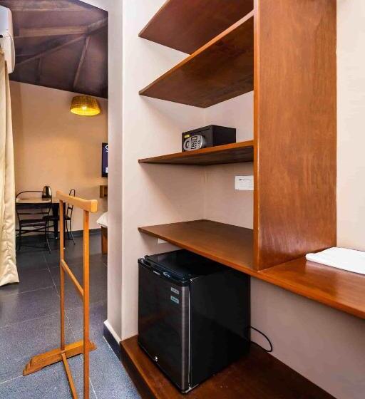 Suite Premium, Fiesta Beach Resort