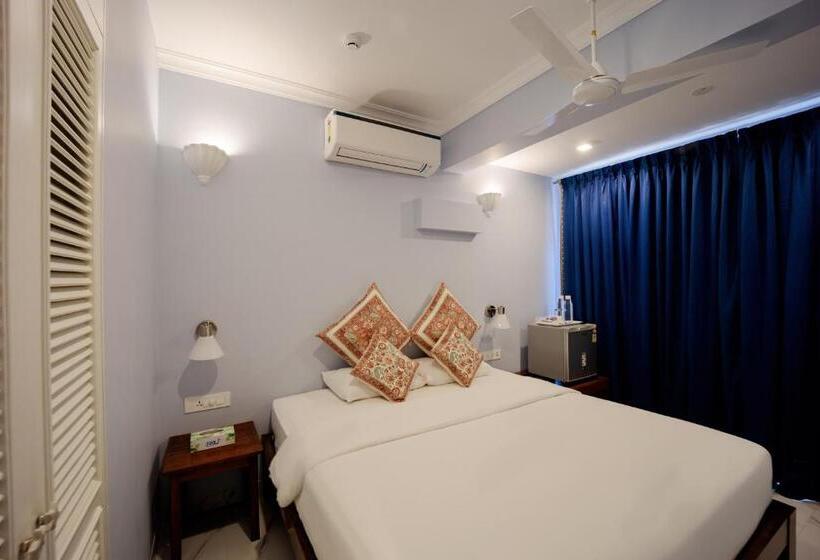 Habitación Deluxe, Fiesta Beach Resort
