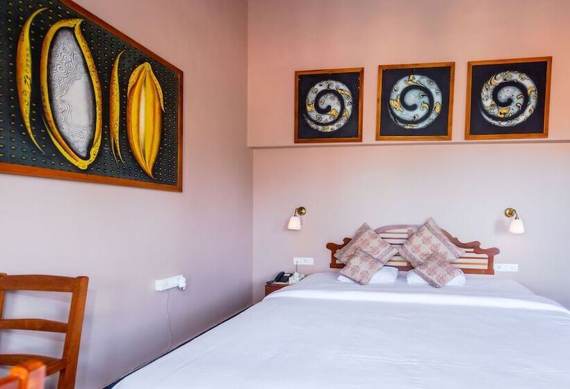 Habitación Ejecutiva Vista Mar, Fiesta Beach Resort