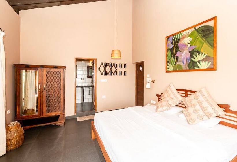 Habitación Ejecutiva Vista Mar, Fiesta Beach Resort