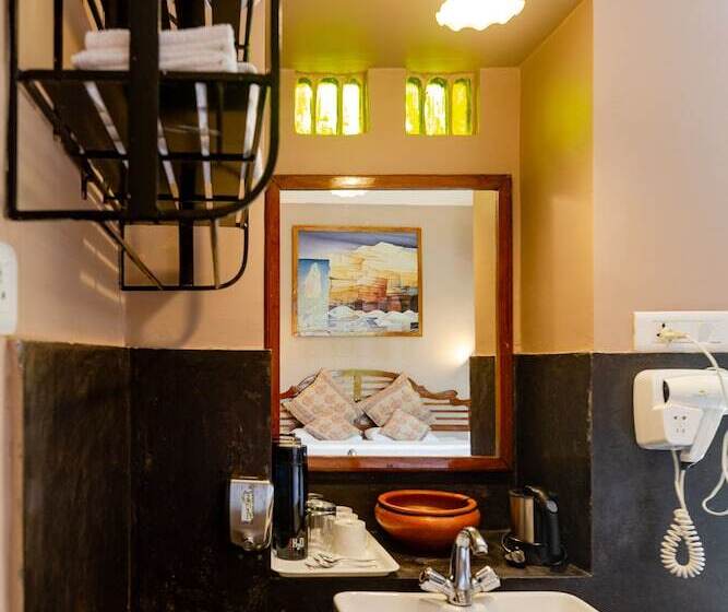 Habitación Ejecutiva, Fiesta Beach Resort