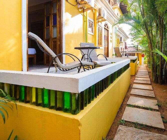 Habitación Ejecutiva, Fiesta Beach Resort