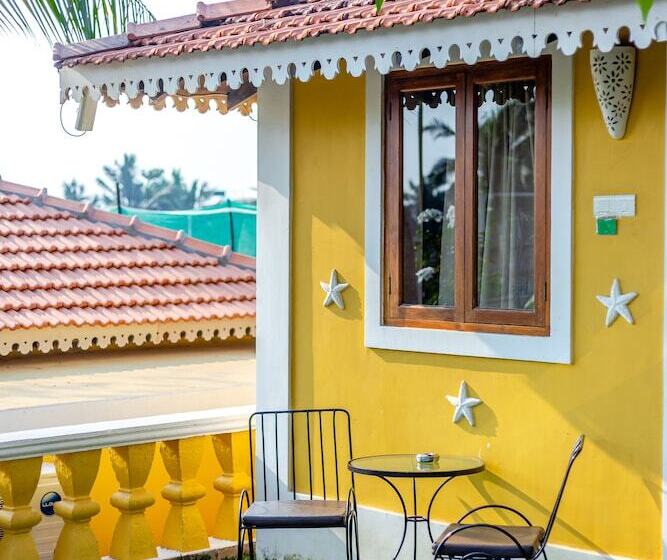 Casa 1 Dormitorio, Fiesta Beach Resort