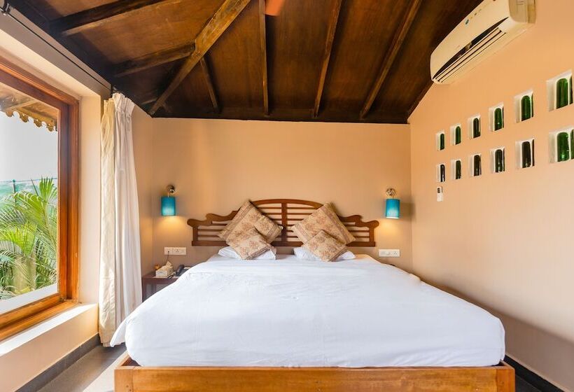 Casa 1 Dormitorio, Fiesta Beach Resort