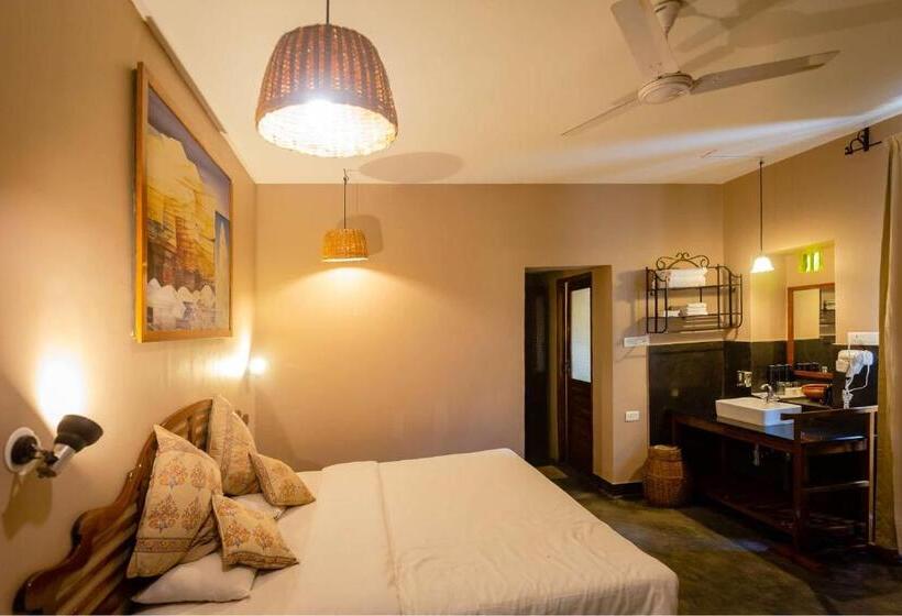 Habitación Ejecutiva, Fiesta Beach Resort