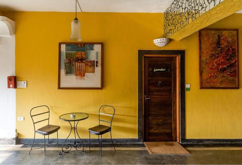 Habitación Ejecutiva, Fiesta Beach Resort