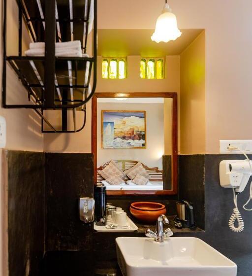 Habitación Ejecutiva, Fiesta Beach Resort