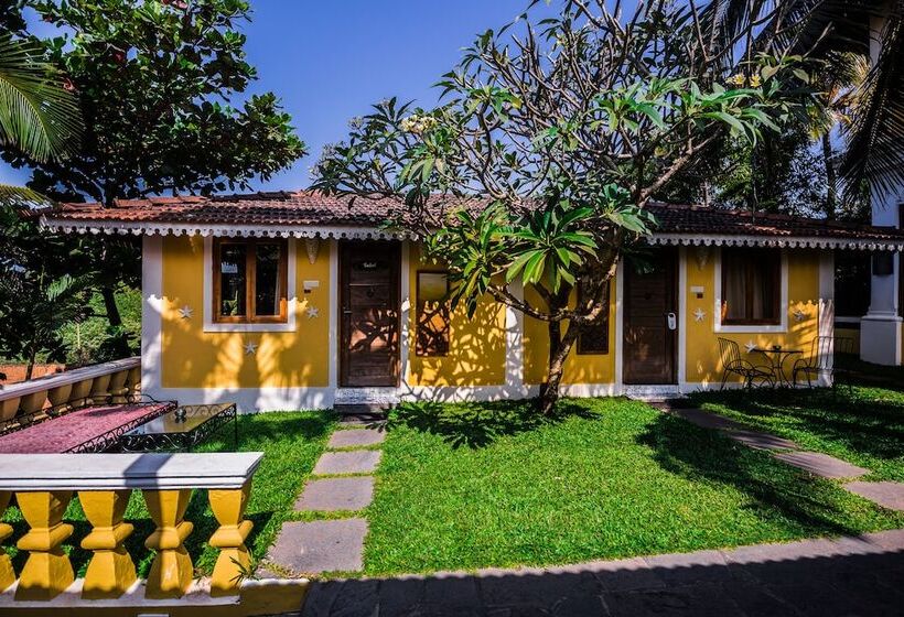 Casa 1 Dormitorio, Fiesta Beach Resort