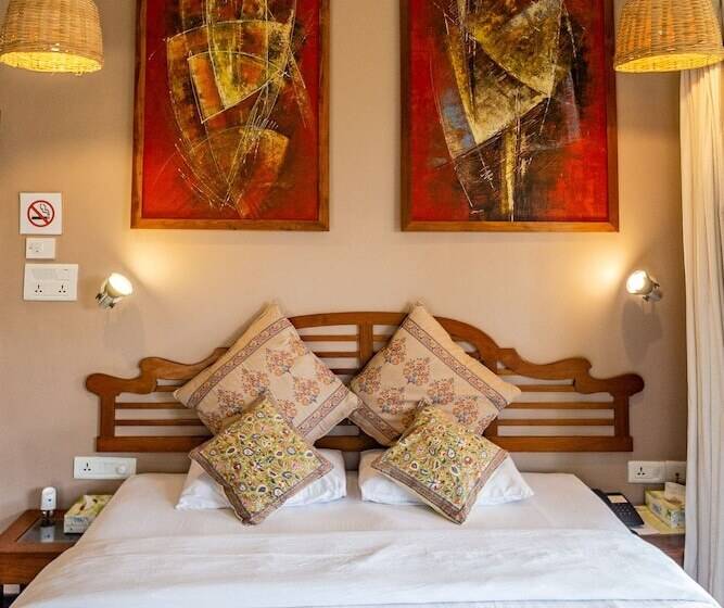 Habitación Ejecutiva, Fiesta Beach Resort