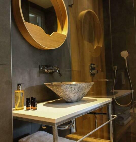 标准间, Boutique Hotel Nieuw Uilenburg