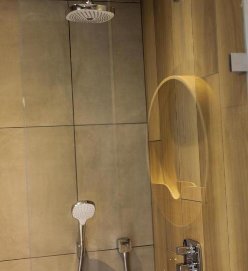 标准间, Boutique Hotel Nieuw Uilenburg