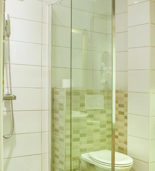 Chambre Supérieure, Qinn Boutique