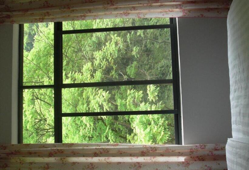 Quarto Estandar, Yangshuo Ancient Garden Boutique Hotel Free Pick Up From Airport Or Ts Over 3 Nights