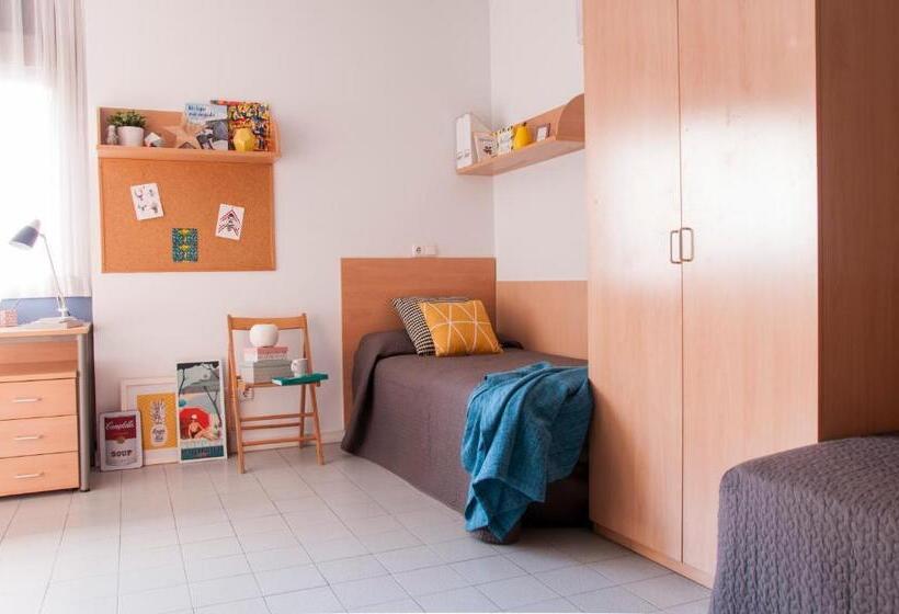 经典工作室, Residencia Tomás Alfaro Fournier
