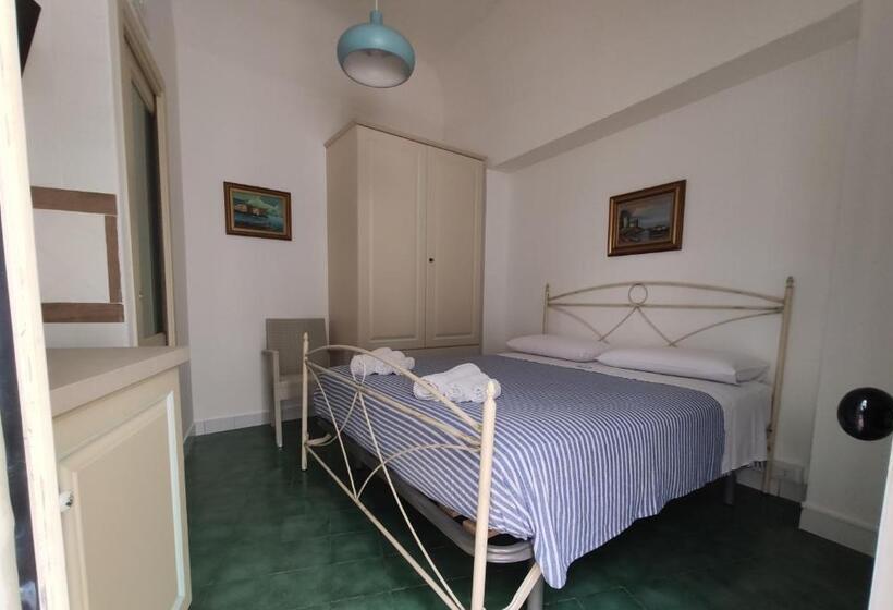 اتاق استاندارد, Cetara   Albergo Diffuso