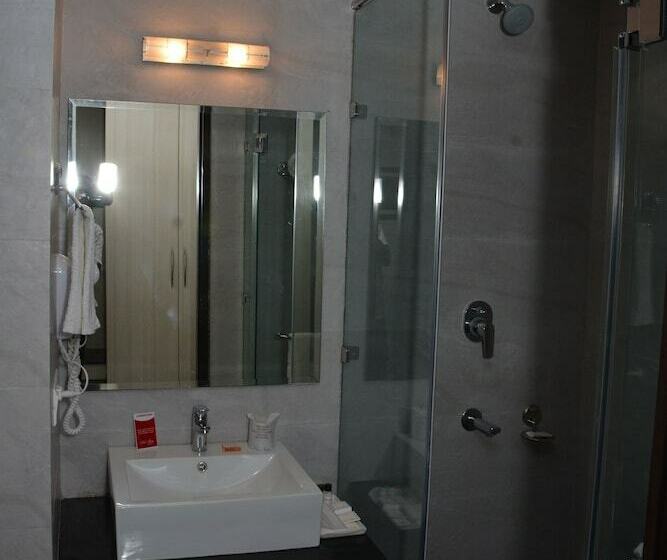 اتاق لوکس, Hide Away Suites