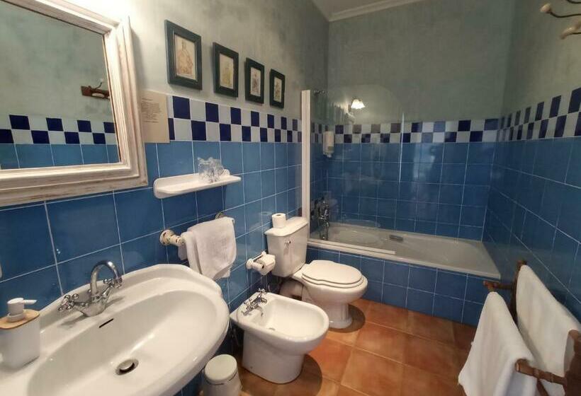 Номер Стандарт, Hosteria De Arnuero