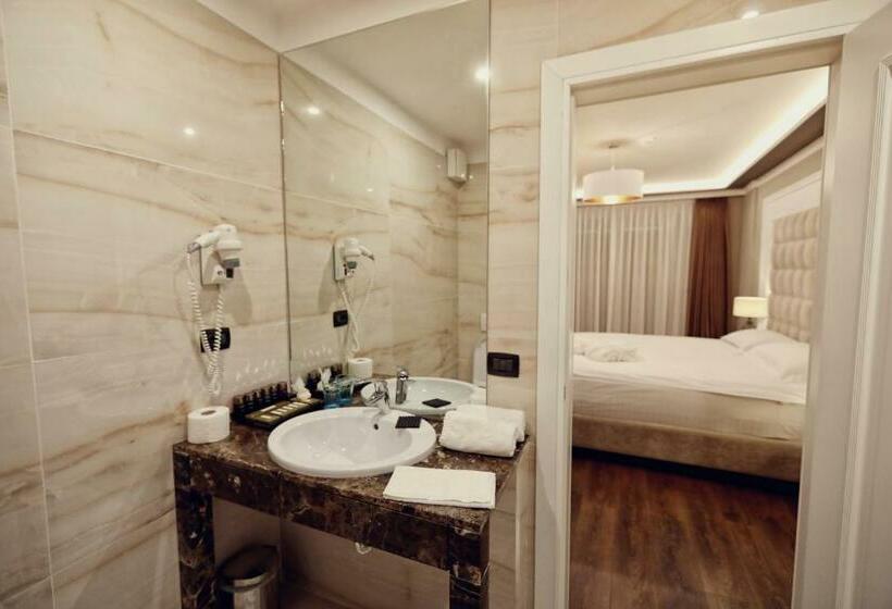 Family Suite, Premium Beach
