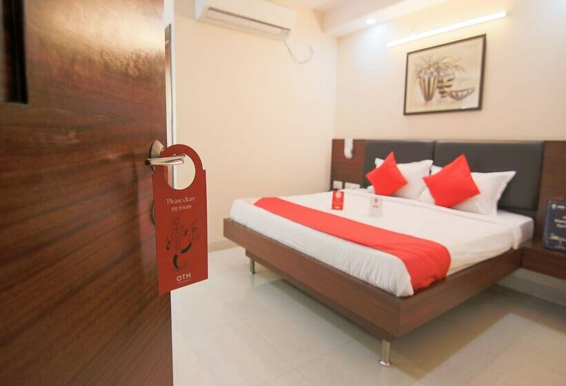 标准间, The Stay Inn