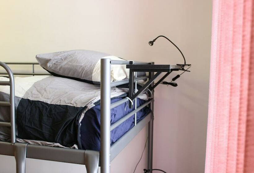 スタンダードルーム, Auberge De Jeunesse Magog Orford Hostel