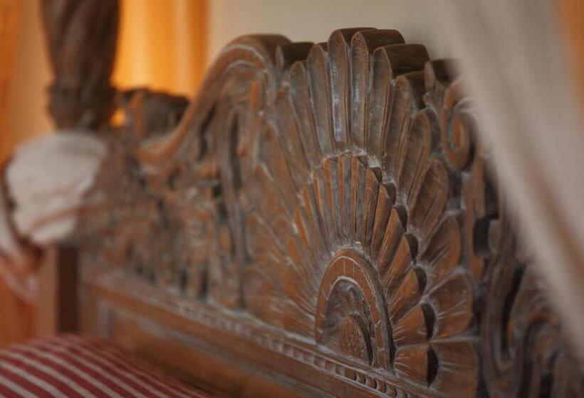 Quarto Superior, Casa Terzerie