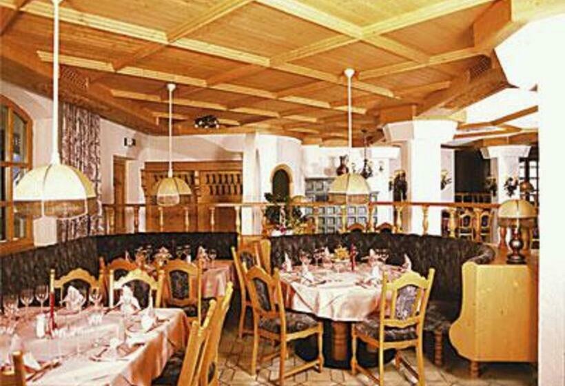 Quarto Estandar, Gasthof Genosko