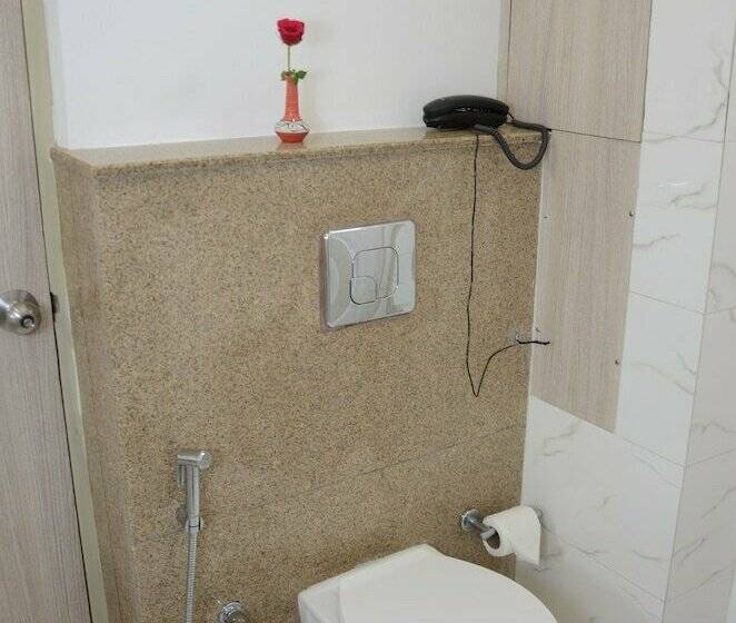 اتاق لوکس, Sparrow Hotel Managed By Siara Sariska Alwar