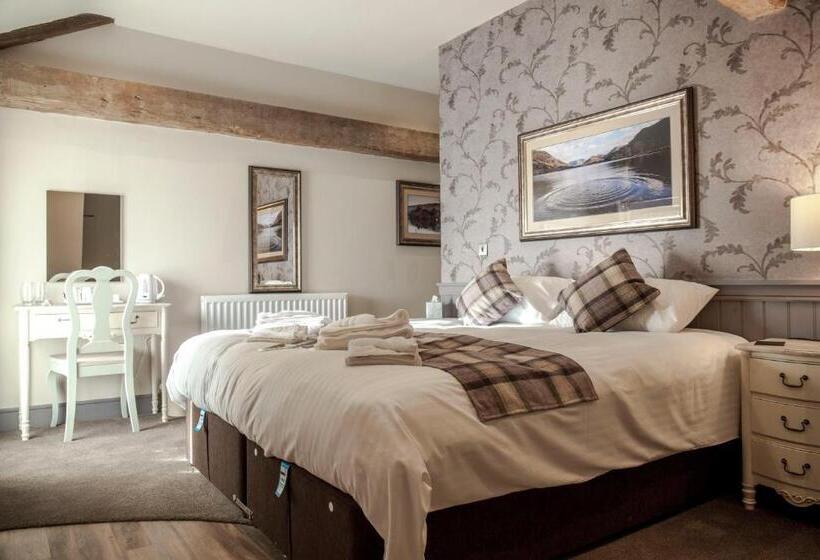 Номер Стандарт, Crofters Lodge