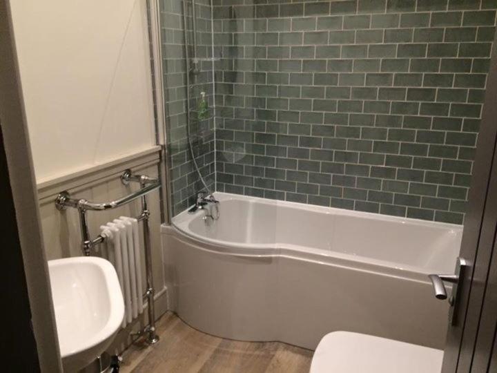 Номер Deluxe Кровать Кинг, Crofters Lodge