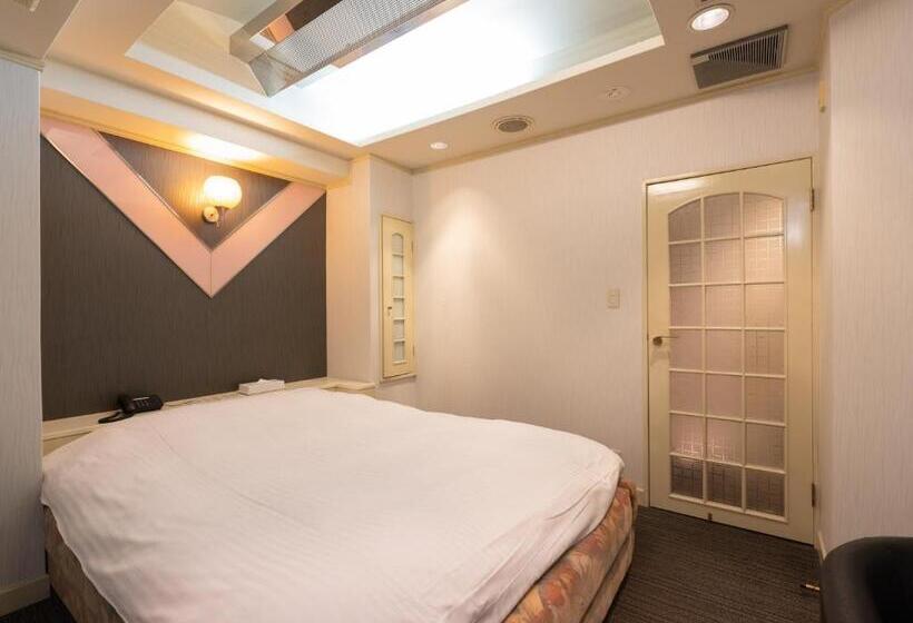 اتاق استاندارد, Tabist Hotel Rakuserina