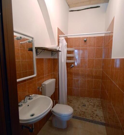 Номер Стандарт Индивидуальный, B & B Stillachiara