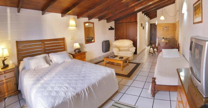 Студия Стандарт, Bad Wiessee Apart Hotel & Spa