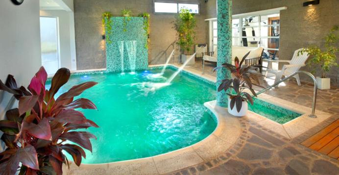 Люкс, Bad Wiessee Apart Hotel & Spa