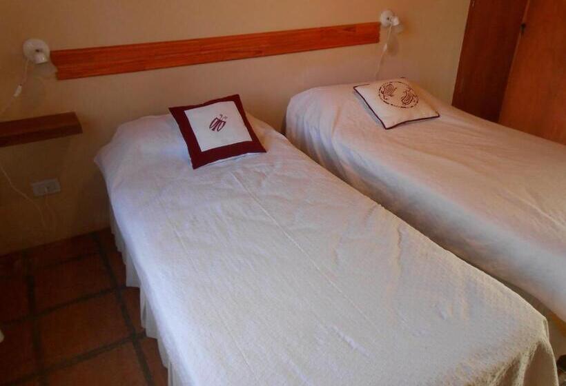 Номер Стандарт, Hostal El Ensueño Del Coquena