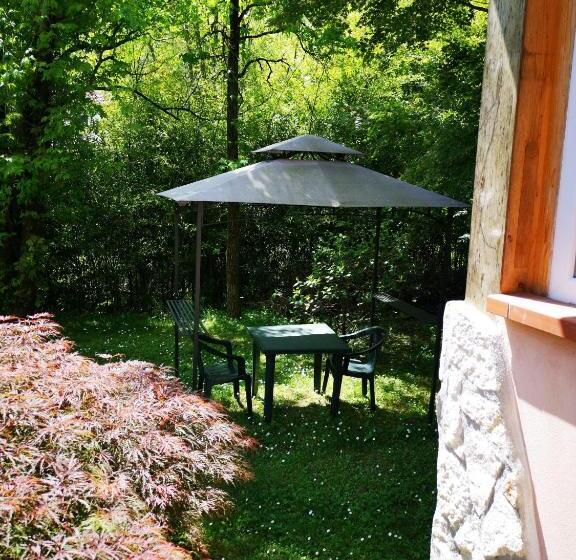 Апартаменты 1 Спальня, I Tre Abeti   Holiday House