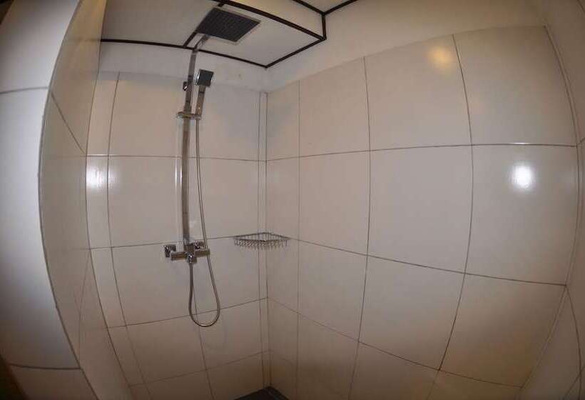 패밀리 룸, Parrot Resort Moalboal