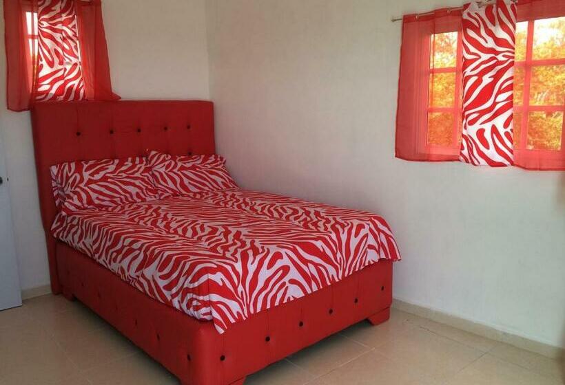 اتاق استاندارد, Guesthouse Villa La Isla