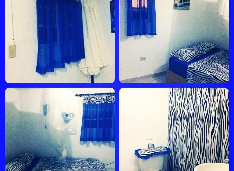 اتاق استاندارد, Guesthouse Villa La Isla
